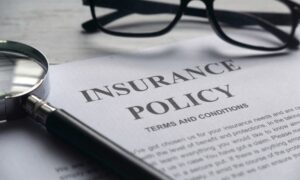 Insurance Premiums